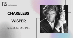 دانلود نت CHARELESS WISPER