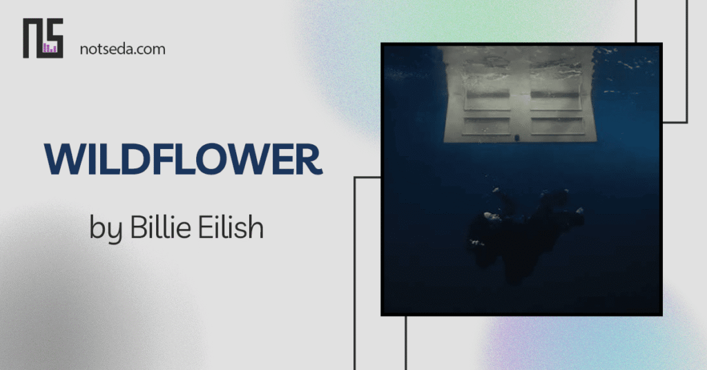 دانلود نت WILDFLOWER