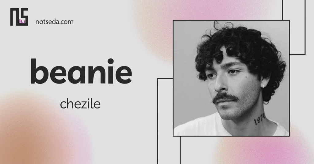 دانلود نت beanie از chezile