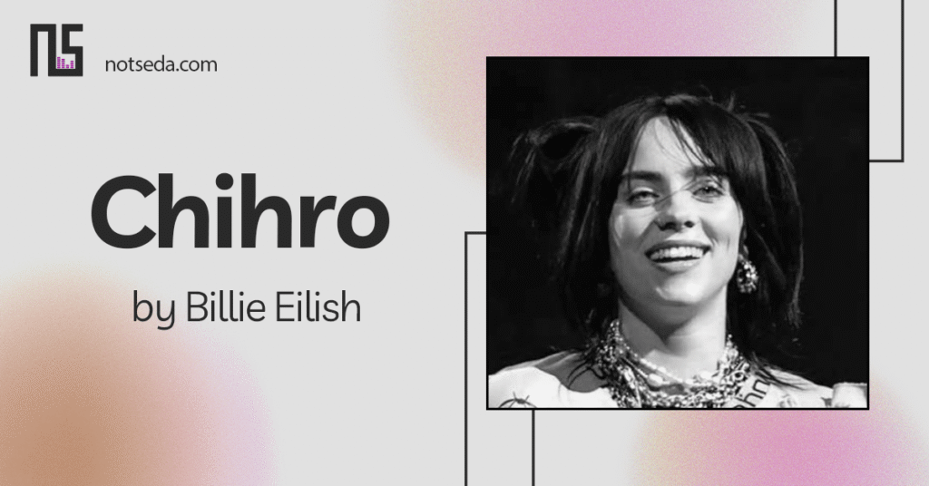 دانلود نت chihro