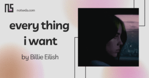 دانلود نت everything i want