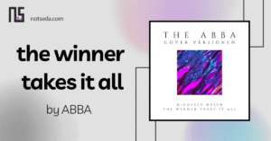 دانلود نت the winner takes it all